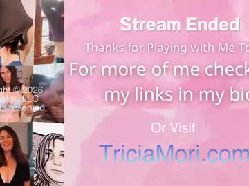 triciamori's chat room