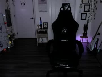 blackberryfizz's chat room