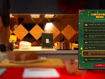 newchloe18's chat room