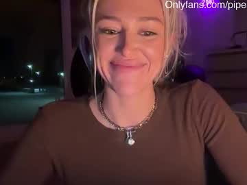 piper_patterson's chat room