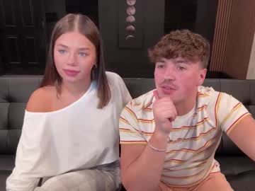 alpha_luke's chat room