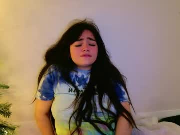 annatigarr's chat room