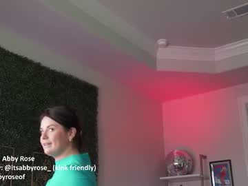 itsabbyrose_'s chat room