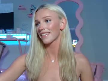 elsa_may's chat room