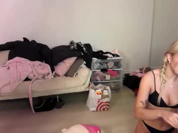 alyssastonee's chat room