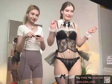 aileen__'s chat room