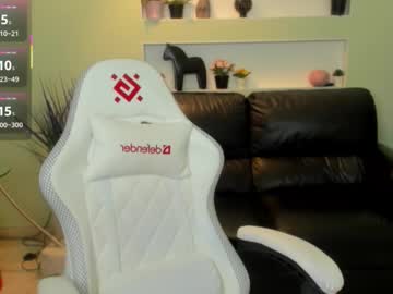 michafox's chat room