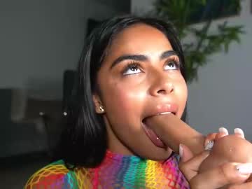 canelasungirl's chat room