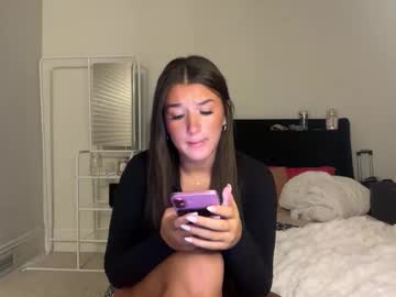 alexajefferies's chat room