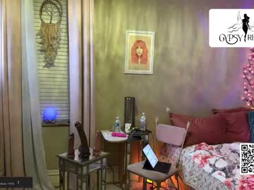 gypsy_rebellion's chat room