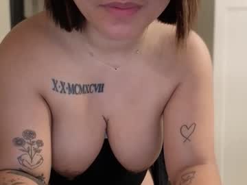 oohhellothere's chat room