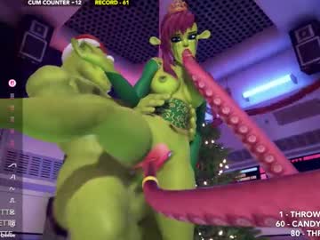 skyeanette's chat room