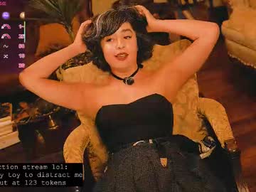 thecamwoman's chat room