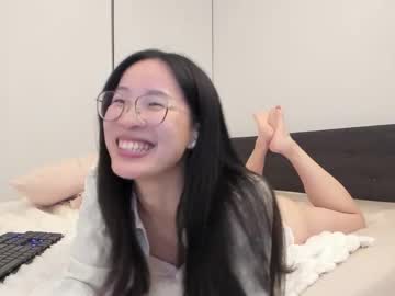 secretgirlfriendxo's chat room