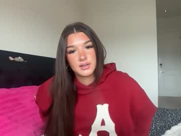 alexajefferies's chat room