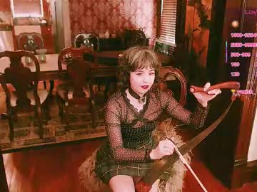 thecamwoman's chat room