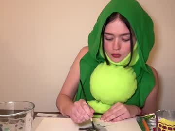 littlesugarpea's chat room