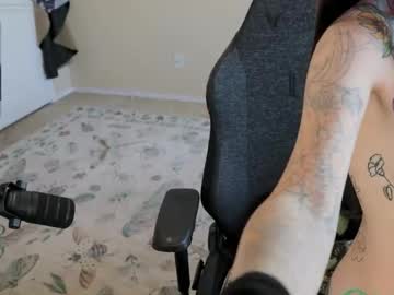 archancel's chat room