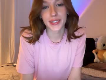 itssheababy's chat room