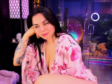 alma_pearl's chat room