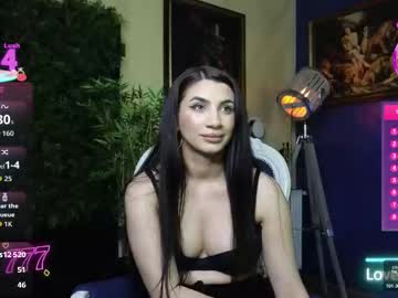 nicollepalmer's chat room