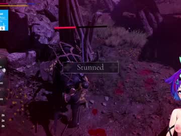 projektmelody's chat room