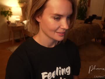 phoenix_taylor's chat room