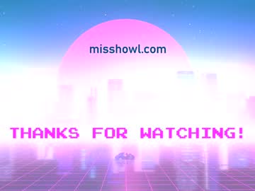 misshowl's chat room