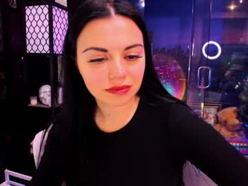 alma_pearl's chat room