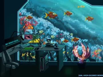 asiri_ocean's chat room