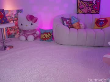 bunnydollstella's chat room