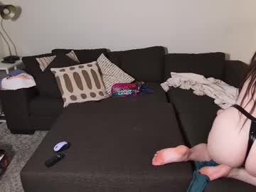 iammisstery's chat room