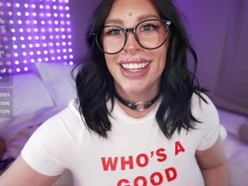 saintjade's chat room