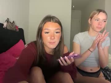 alexajefferies's chat room