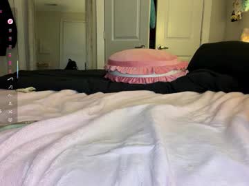 susannahxx's chat room