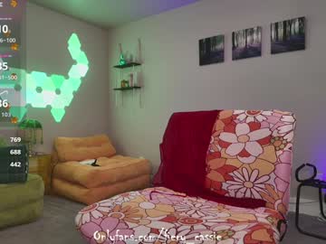 fiery_redhead's chat room