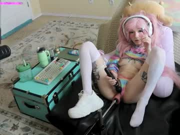 archancel's chat room