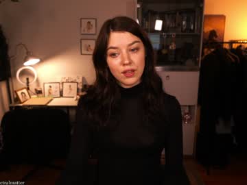 spectralmatter's chat room