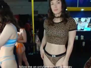 tiggerrosey's chat room