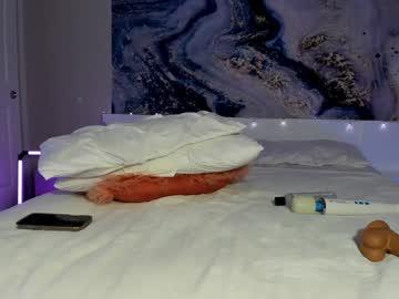 himexmarie's chat room