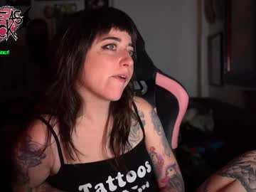 blueasfuck's chat room