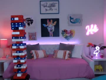 holihurricane's chat room