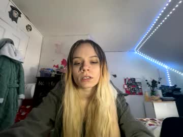 kacikush's chat room