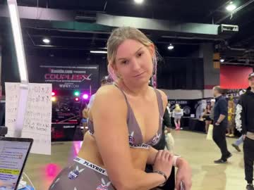 graciemae_baexx's chat room