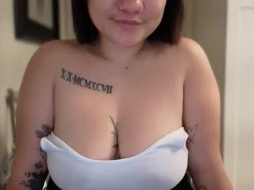 oohhellothere's chat room