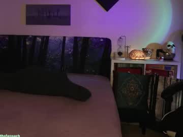 widthofapeach's chat room