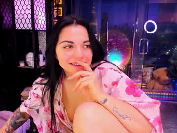 alma_pearl's chat room