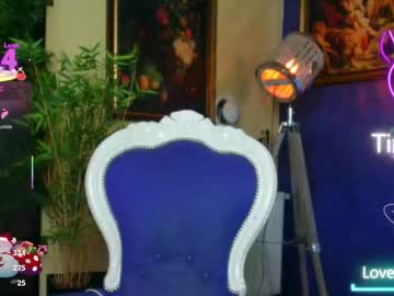 nicollepalmer's chat room