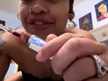 _sickobaby's chat room