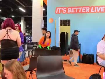 daphnemadison's chat room